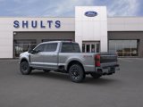 New 2025 Ford F250 4x4 Crew Cab Super Duty image 4
