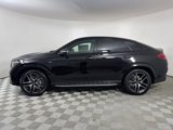 New 2025 Mercedes-Benz GLE 53 AMG 4MATIC Coupe image 4