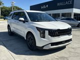 New 2026 Kia Carnival EX image 4