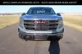 New 2025 GMC Sierra 1500 SLT w/ SLT Convenience Package image 2