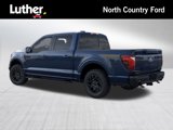 New 2025 Ford F150 Tremor image 4