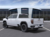 New 2025 GMC Sierra 2500 AT4 w/ AT4 Premium Plus Package image 3