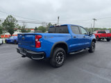 Used 2023 Chevrolet Silverado 1500 ZR2 image 3