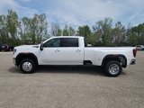 New 2025 GMC Sierra 3500 SLT w/ SLT Convenience Package image 5