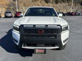 New 2025 Nissan Frontier PRO-4X w/ Pro Convenience Package image 2