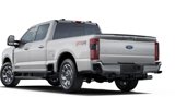 New 2025 Ford F250 4x4 Crew Cab Super Duty image 2