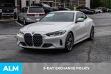 Used 2024 BMW 430i Coupe w/ Premium Package image 4