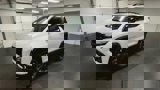New 2026 Chevrolet Equinox RS w/ Convenience Package III image 4
