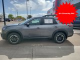 New 2025 Nissan Pathfinder Rock Creek image 4