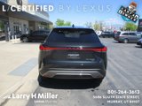 Used 2025 Lexus RX 450h AWD w/ Luxury Package image 4