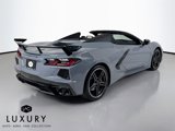 Used 2025 Chevrolet Corvette Stingray Preferred Conv w/ 2LT image 4
