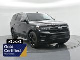 Certified 2023 Ford Expedition Limited image 1