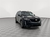 New 2025 Cadillac XT6 Sport w/ Technology Package image 2