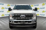 New 2025 Ford F550 4x4 Regular Cab Super Duty image 3