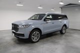 New 2025 Lincoln Navigator L Reserve image 3