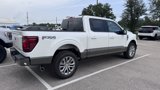 New 2025 Ford F150 King Ranch image 2