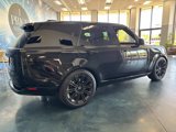Used 2025 Land Rover Range Rover SE image 2