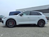 New 2025 Audi SQ5 Premium Plus image 5