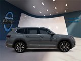 New 2025 Volkswagen Atlas SEL Premium R-Line image 3