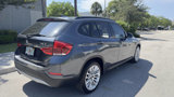 Used 2015 BMW X1 sDrive28i image 3