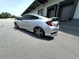Used 2017 Honda Civic Si image 3