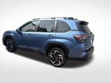 Certified 2025 Subaru Forester Limited image 3