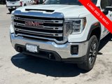 Used 2022 GMC Sierra 2500 SLE w/ Fleet Comfort Package image 4