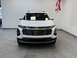 New 2026 Chevrolet Equinox LT w/ Safety and Technology Package image 2