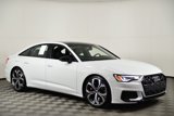 New 2025 Audi S6 Premium Plus image 2