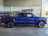 New 2025 Toyota Tacoma TRD Off-Road image 3