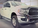 Used 2024 RAM 3500 Big Horn image 4