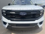 New 2025 Ford Expedition Active image 2