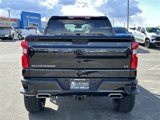 New 2025 Chevrolet Silverado 1500 LT Trail Boss w/ Protection Package image 4