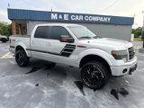 Used 2014 Ford F150 FX4 w/ Equipment Group 402A Luxury image 4