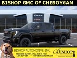 New 2026 GMC Sierra 2500 AT4 image 4