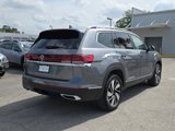 New 2025 Volkswagen Atlas SEL image 5