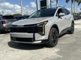 New 2026 Kia Sportage SX Prestige image 2