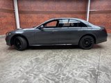 New 2025 Mercedes-Benz S 580 4MATIC Sedan image 2