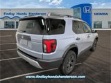 New 2026 Honda Passport RTL image 5