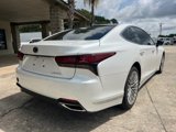 Used 2024 Lexus LS 500 image 6