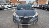 Used 2016 Kia Forte EX w/ EX Premium Technology Package image 2