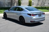 New 2025 Lexus ES 300h F Sport image 4