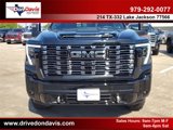 New 2025 GMC Sierra 3500 Denali Ultimate image 3