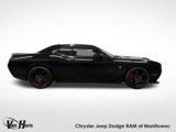 Used 2019 Dodge Challenger SRT Hellcat w/ Laguna Leather Package image 2