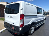 Used 2023 Ford Transit 250 Low Roof image 3
