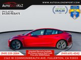 Used 2021 Tesla Model 3 Standard Range Plus image 4