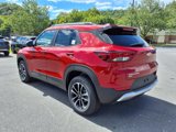 New 2026 Chevrolet TrailBlazer LT w/ Convenience Package image 3