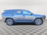 New 2025 Jeep Wagoneer Limited image 5