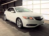 Used 2014 Acura ILX w/ Premium Package image 2
