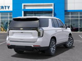New 2025 Chevrolet Tahoe High Country image 4